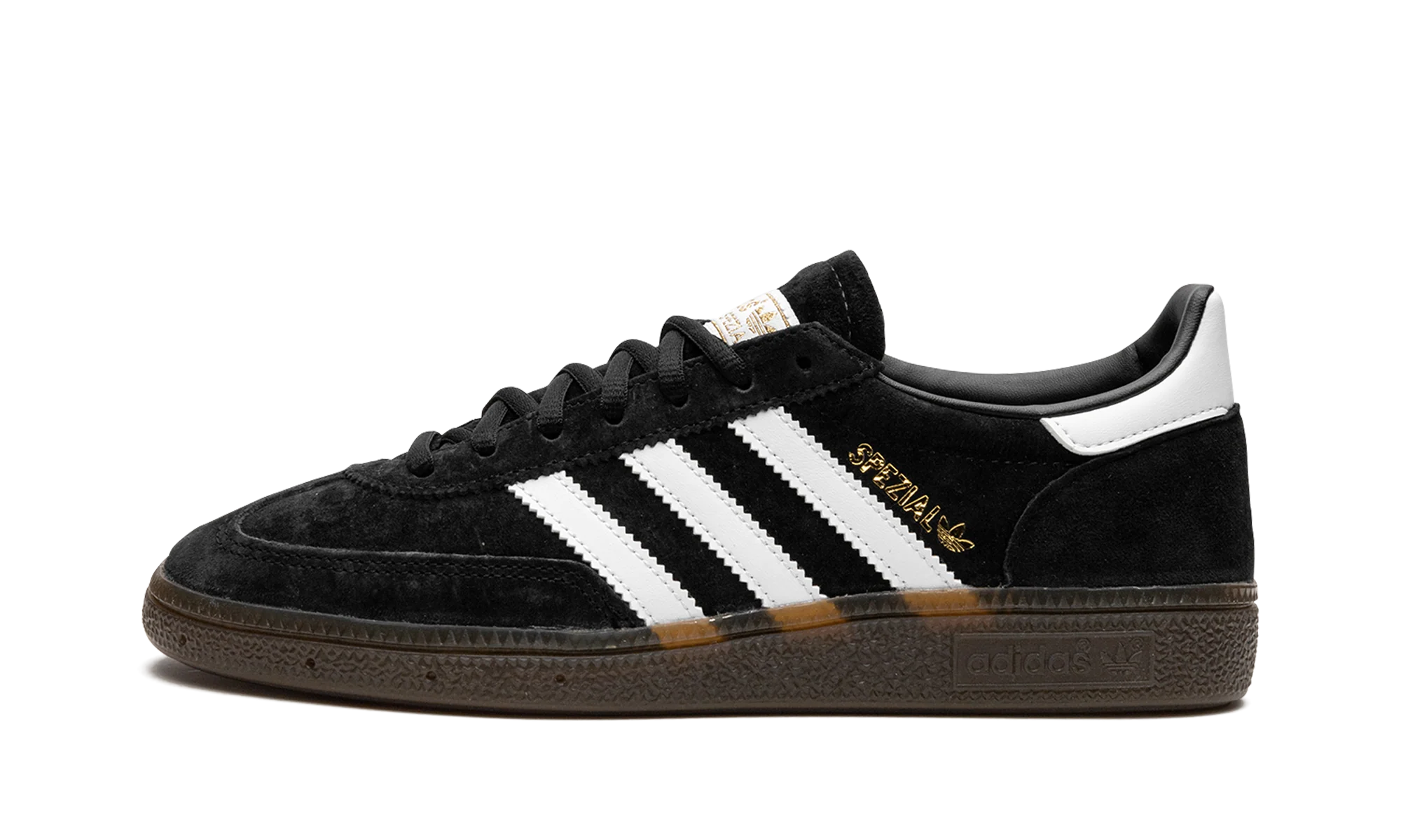 Handball Spezial "BLACK" DB3021