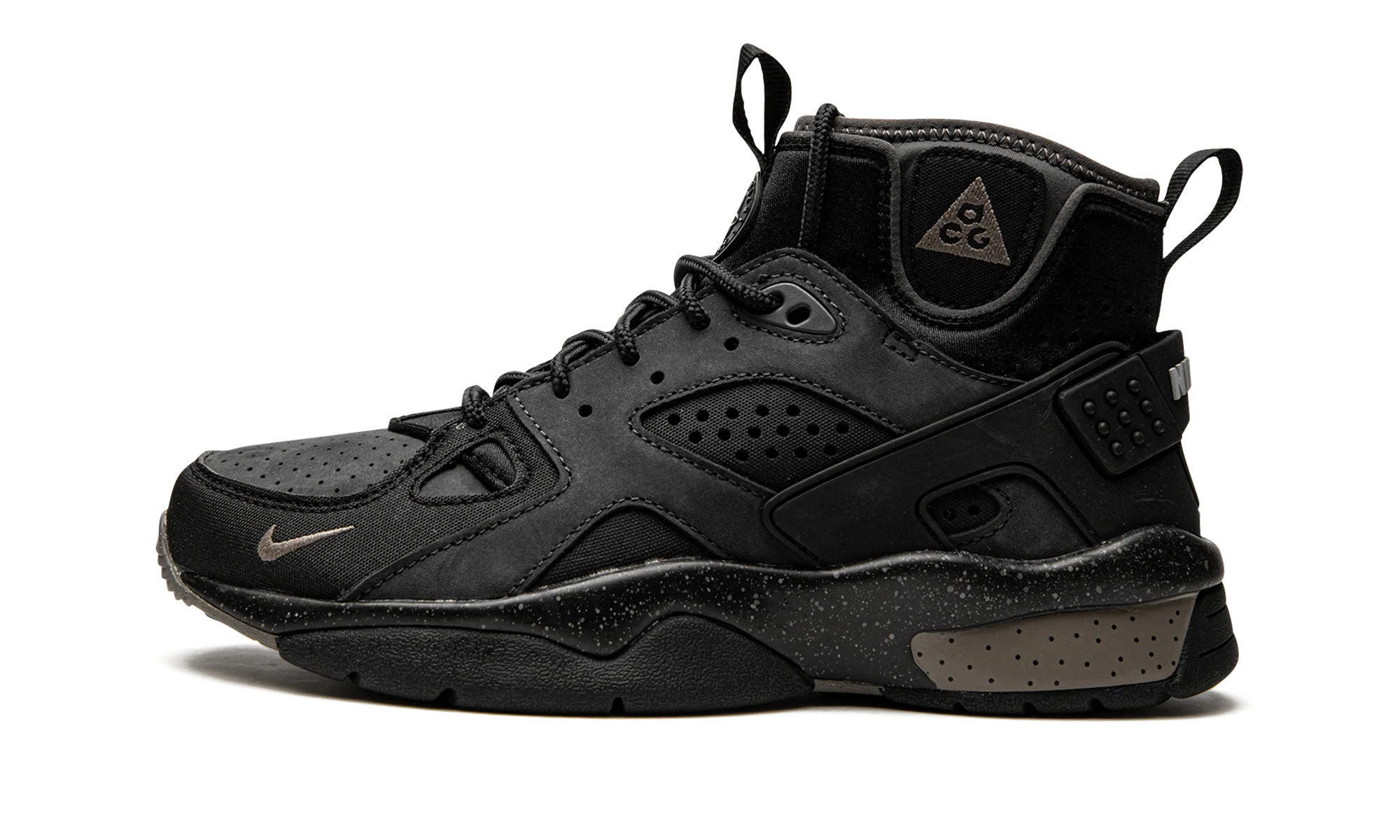 ACG Air Mowabb OG "Off-Noir / Olive" DM0840 001