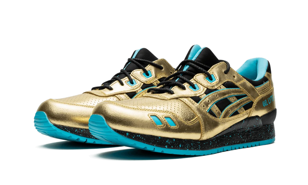 Gel-Lyte III SMU "Wale x VILLA" H63KK 9494