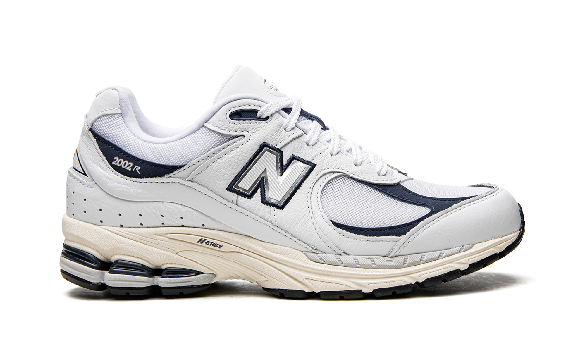 2002R "White / Natural Indigo" M2002RHQ