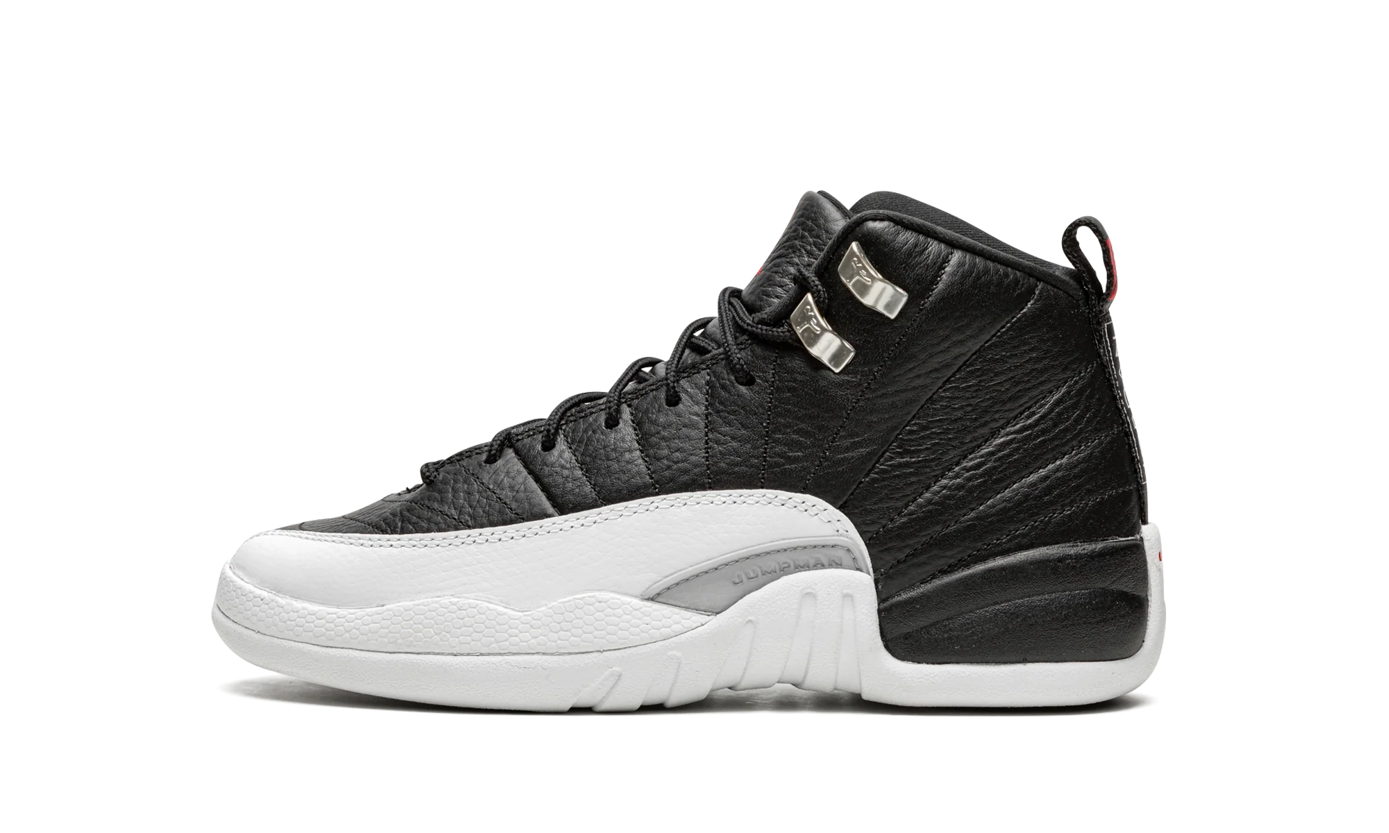AIr Jordan 12 Retro GS "Playoffs - 2022" 153265 006