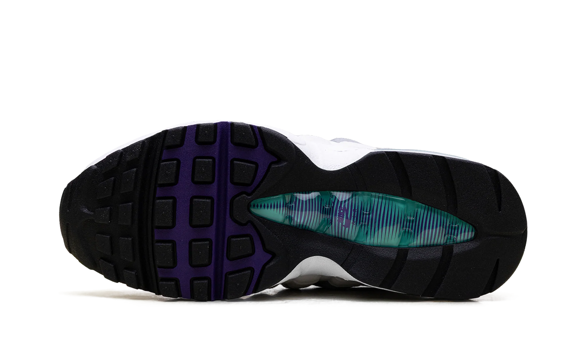 Air Max 95 WMNS "Grape" HJ5996 100