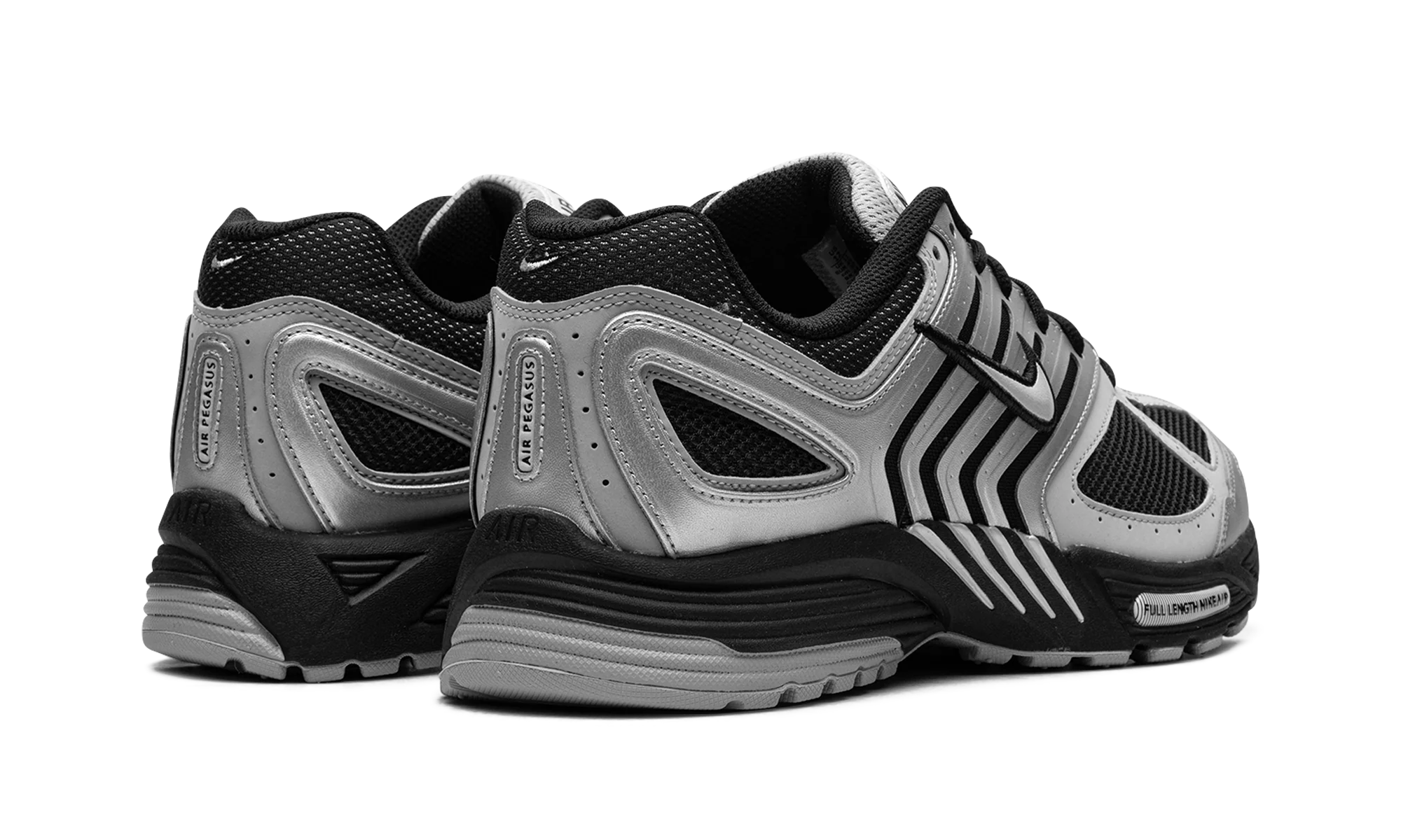 Air Pegasus 2K5 "Metallic Silver" HQ5403 001