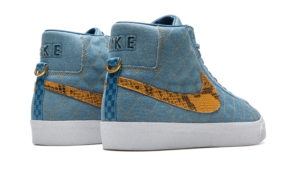 SB Blazer "Supreme - Denim" DX8421 400