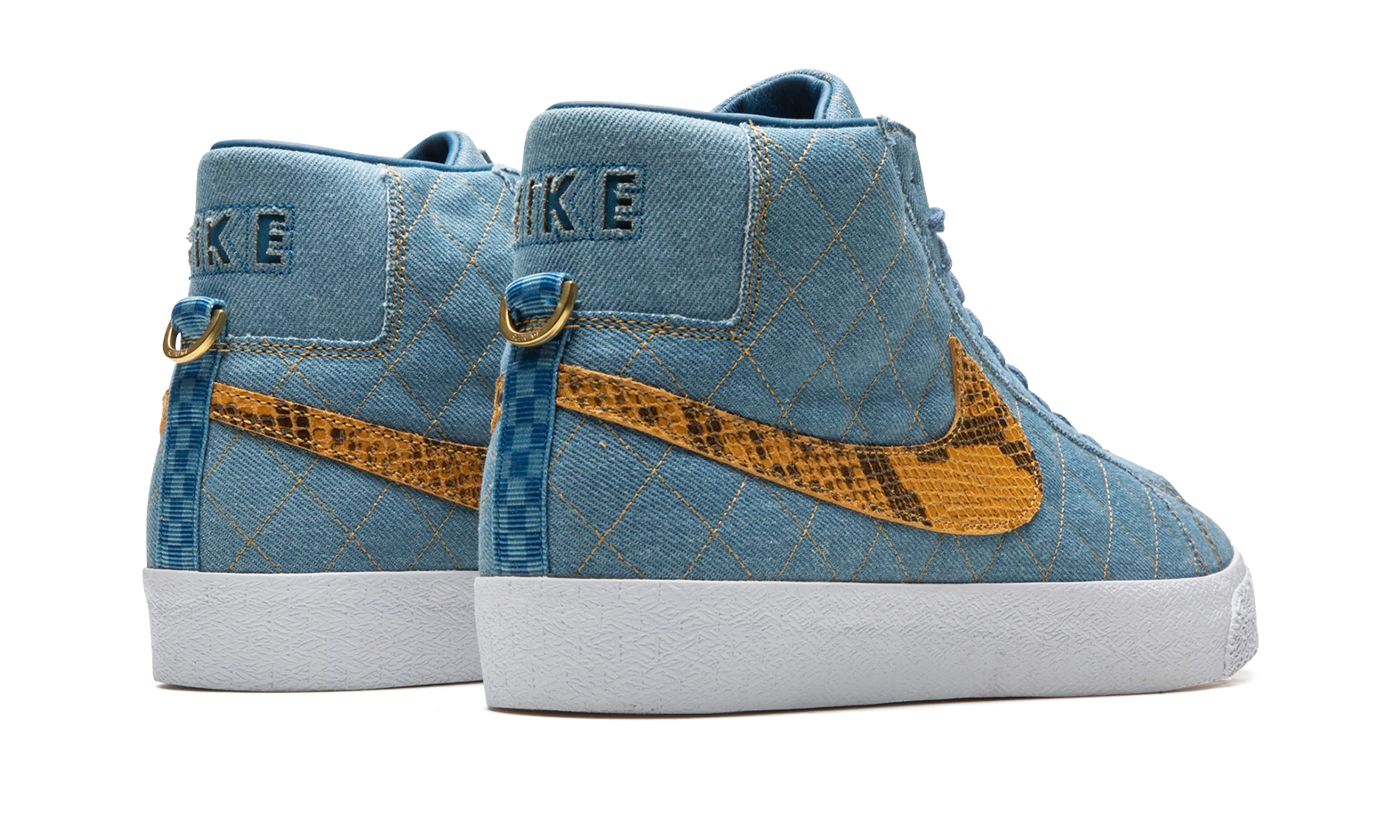 SB Blazer "Supreme - Denim" DX8421 400