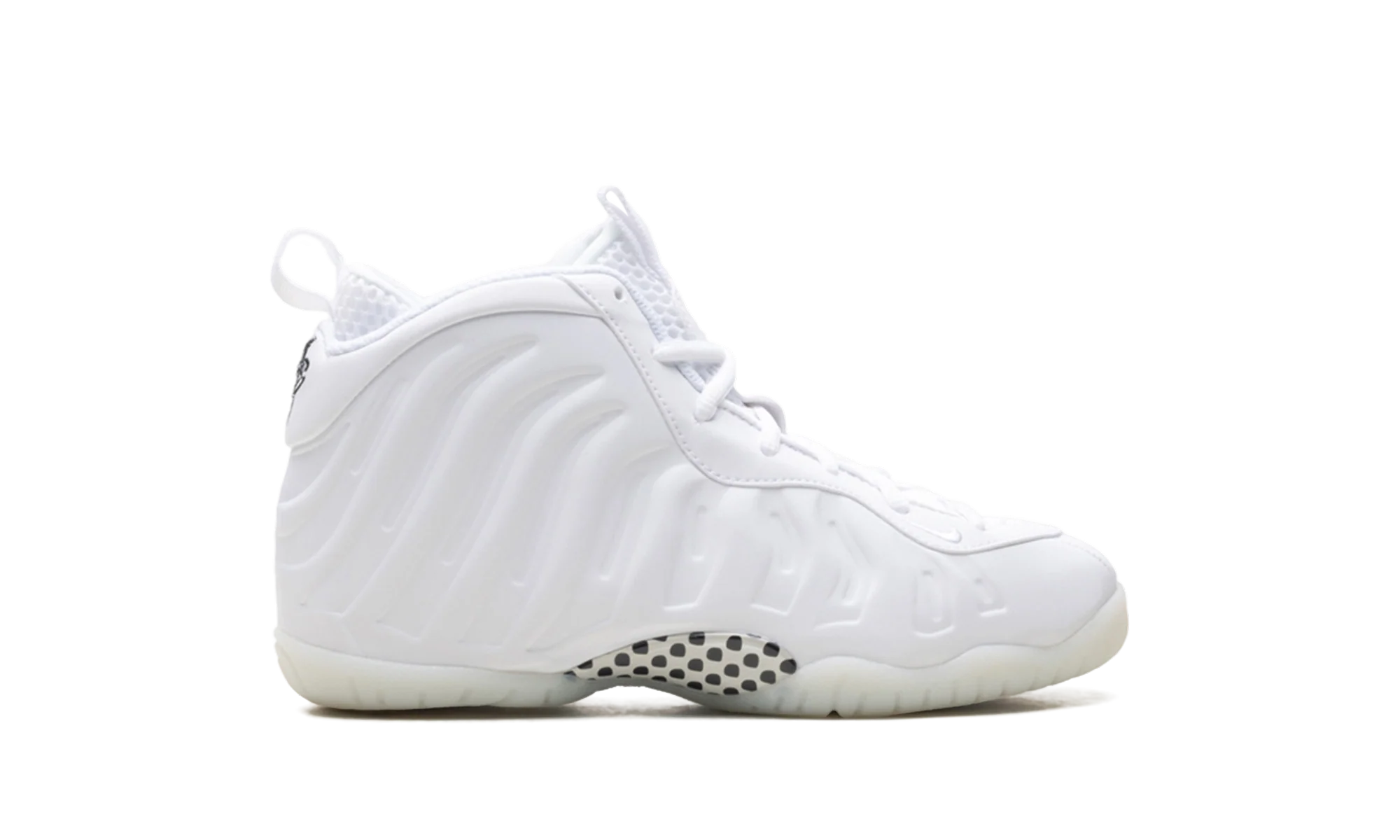 Little Posite One PS "Triple White" HQ1960 100