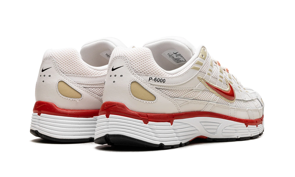 P-6000 "Red" CD6404 015