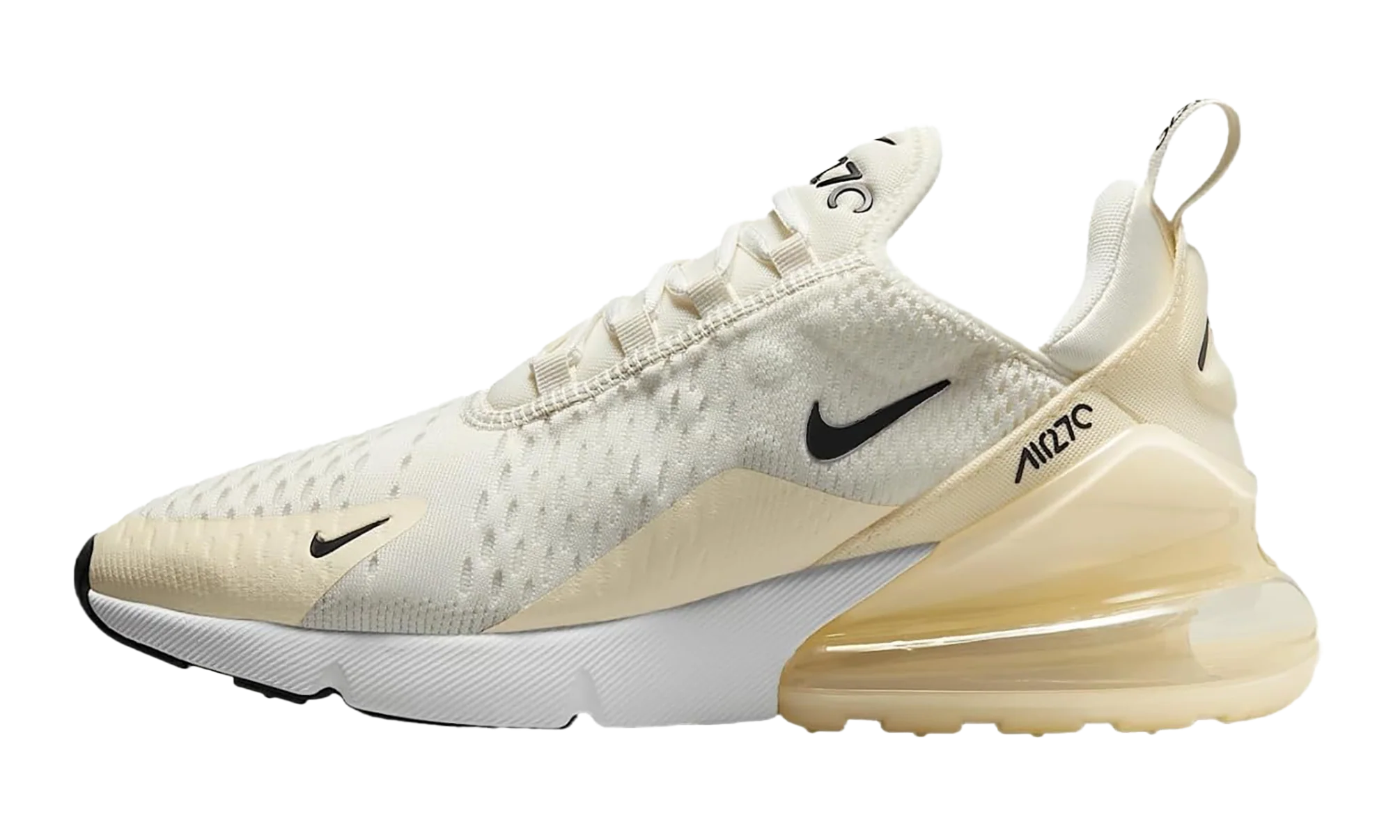 Air Max 270 WMNS "Coconut Milk" AH6789 124