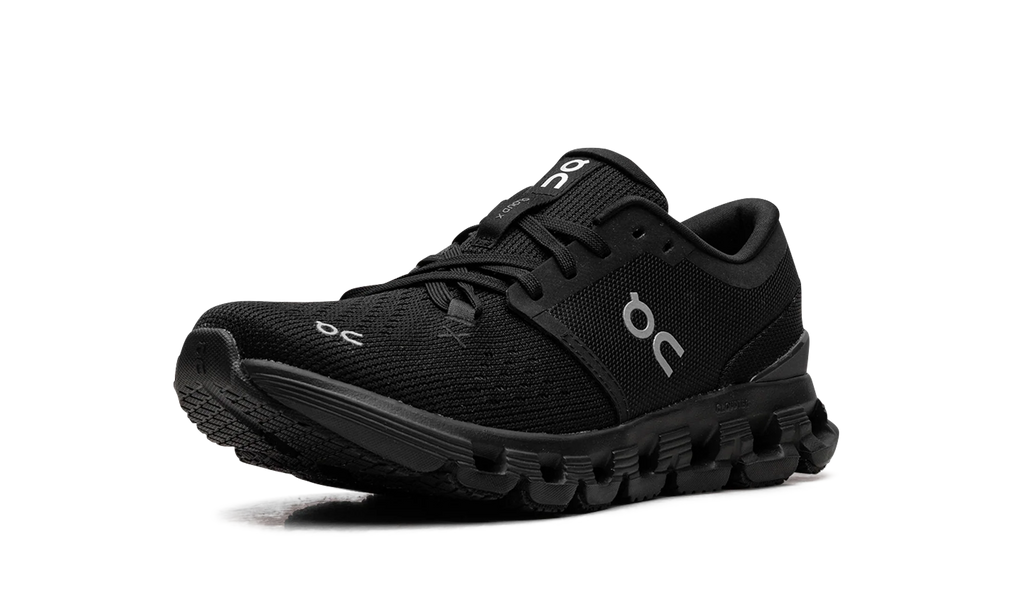 On Cloud X 4 WMNS "Black Eclipse" 3WE30070106