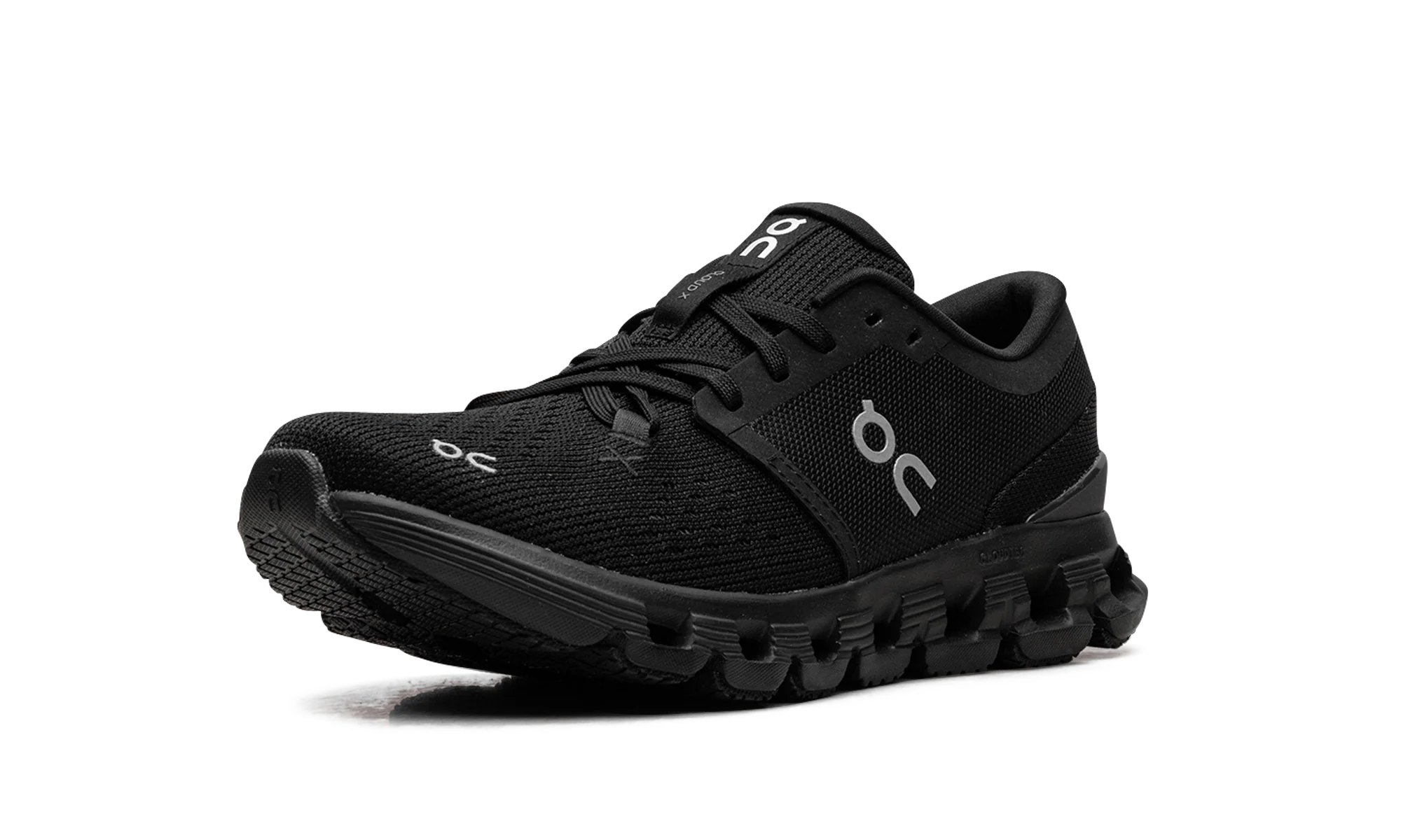 On Cloud X 4 WMNS "Black Eclipse" 3WE30070106
