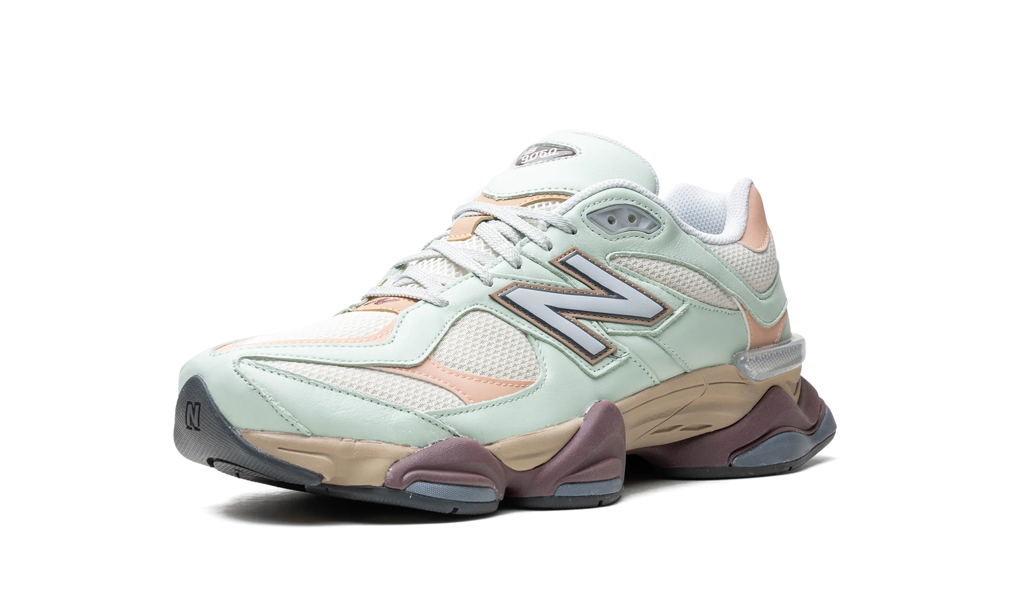 9060 "Clay Ash" U9060GCA
