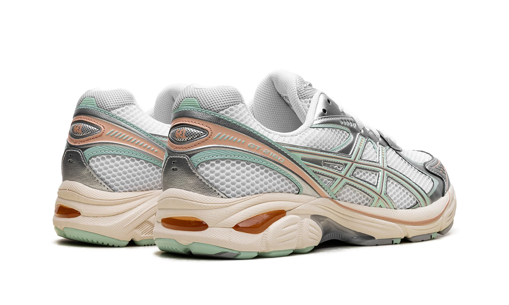 GT-2160 "Miami Dolphins" 1203A275 108