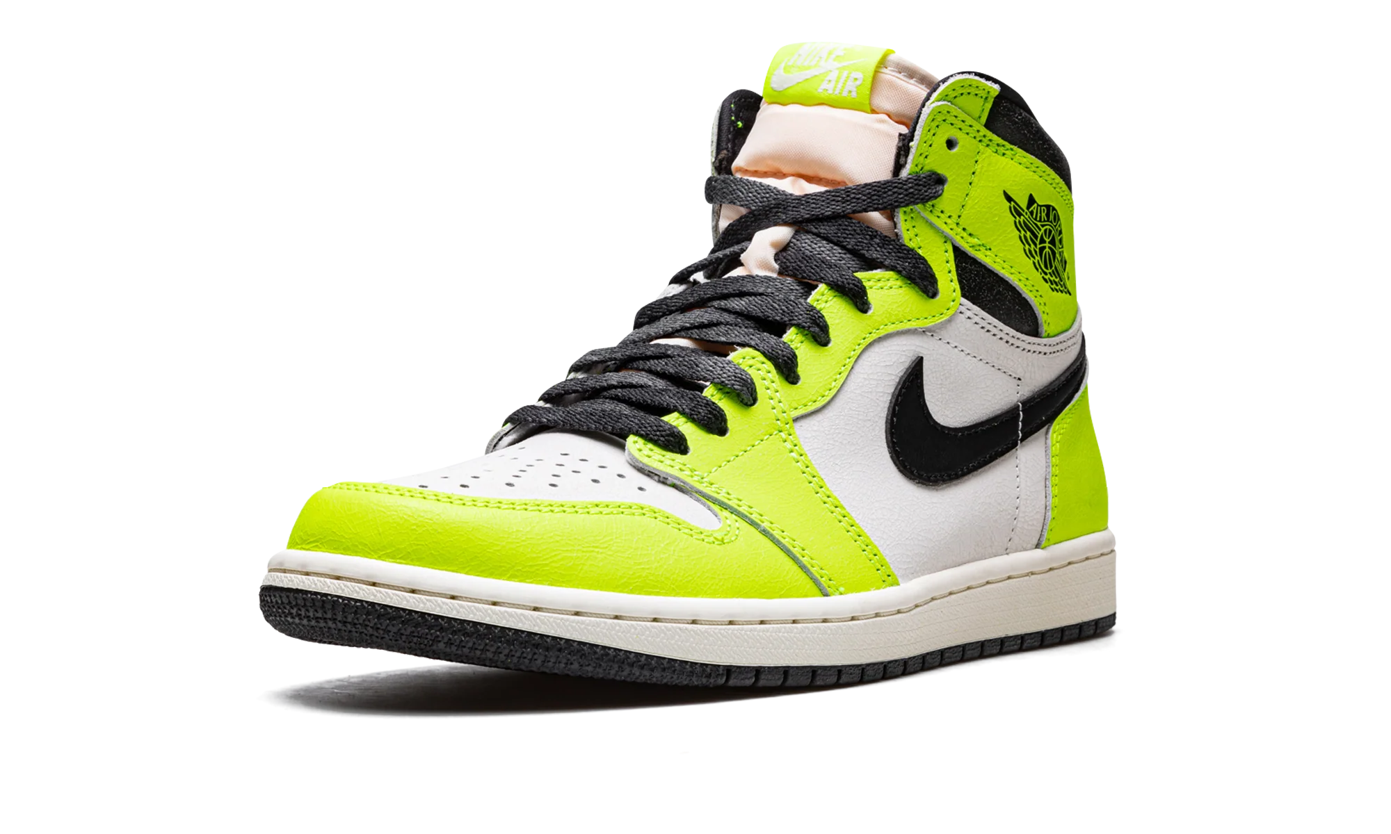Air Jordan 1 High OG "Visionaire" 555088 702