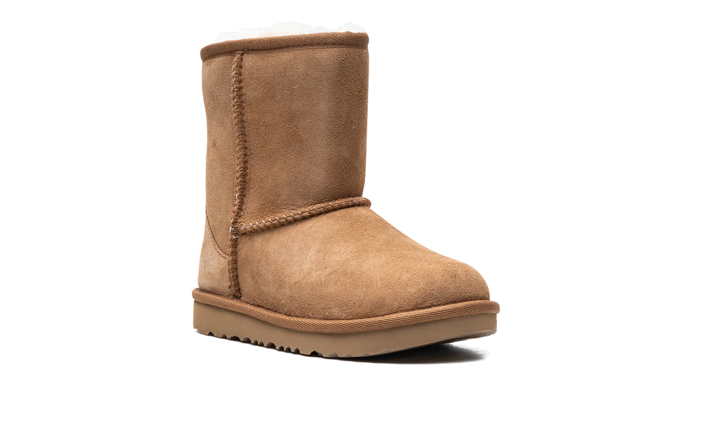 Classic II Boot TD "Chestnut" 1017703T CHE
