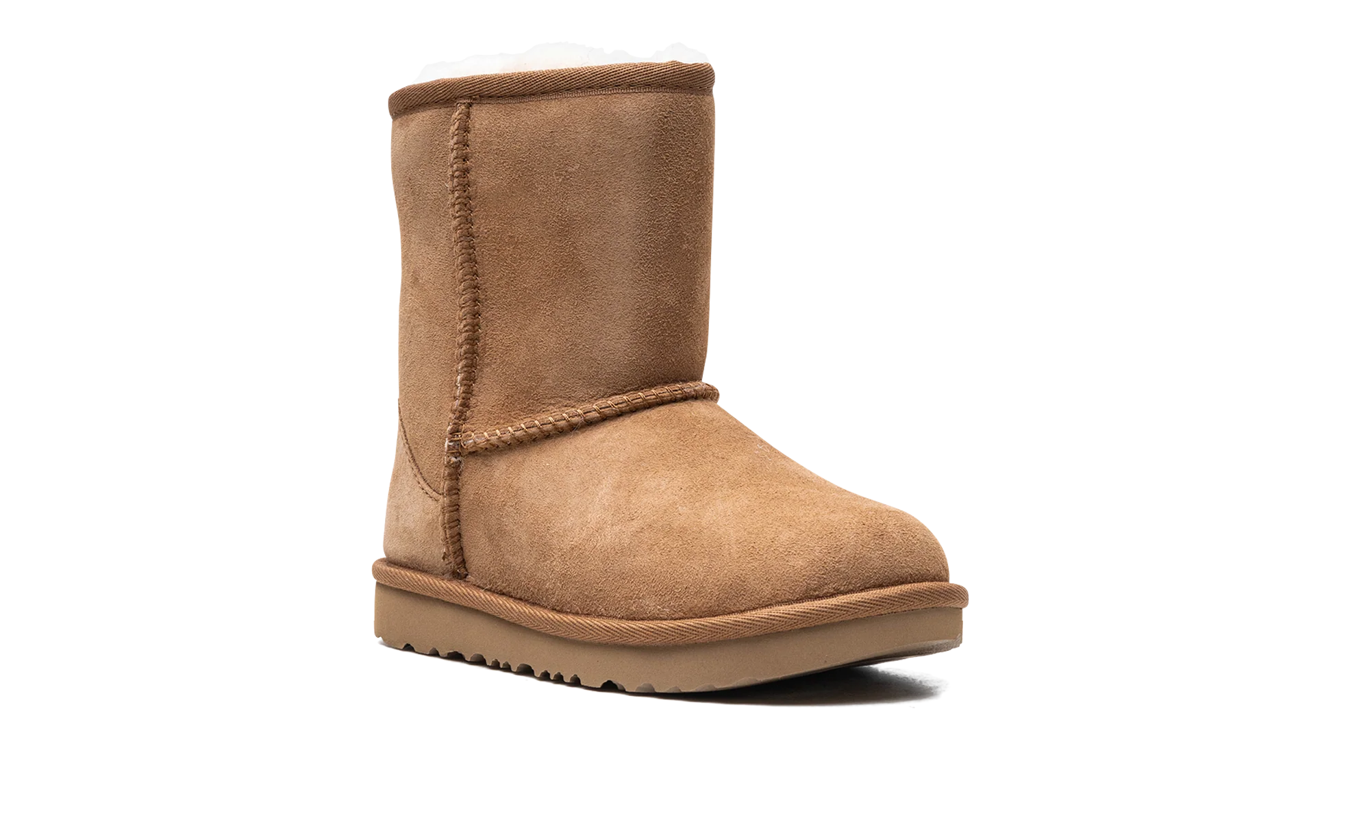 Classic II Boot TD "Chestnut" 1017703T CHE