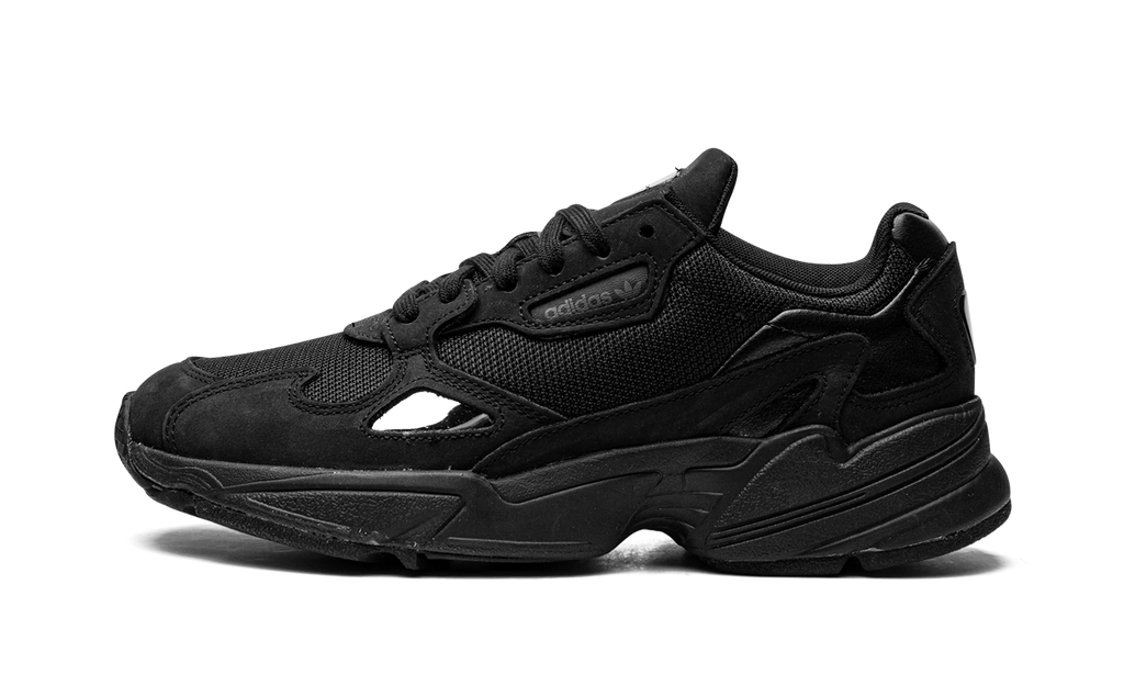 FALCON WMNS "Core Black" G26880