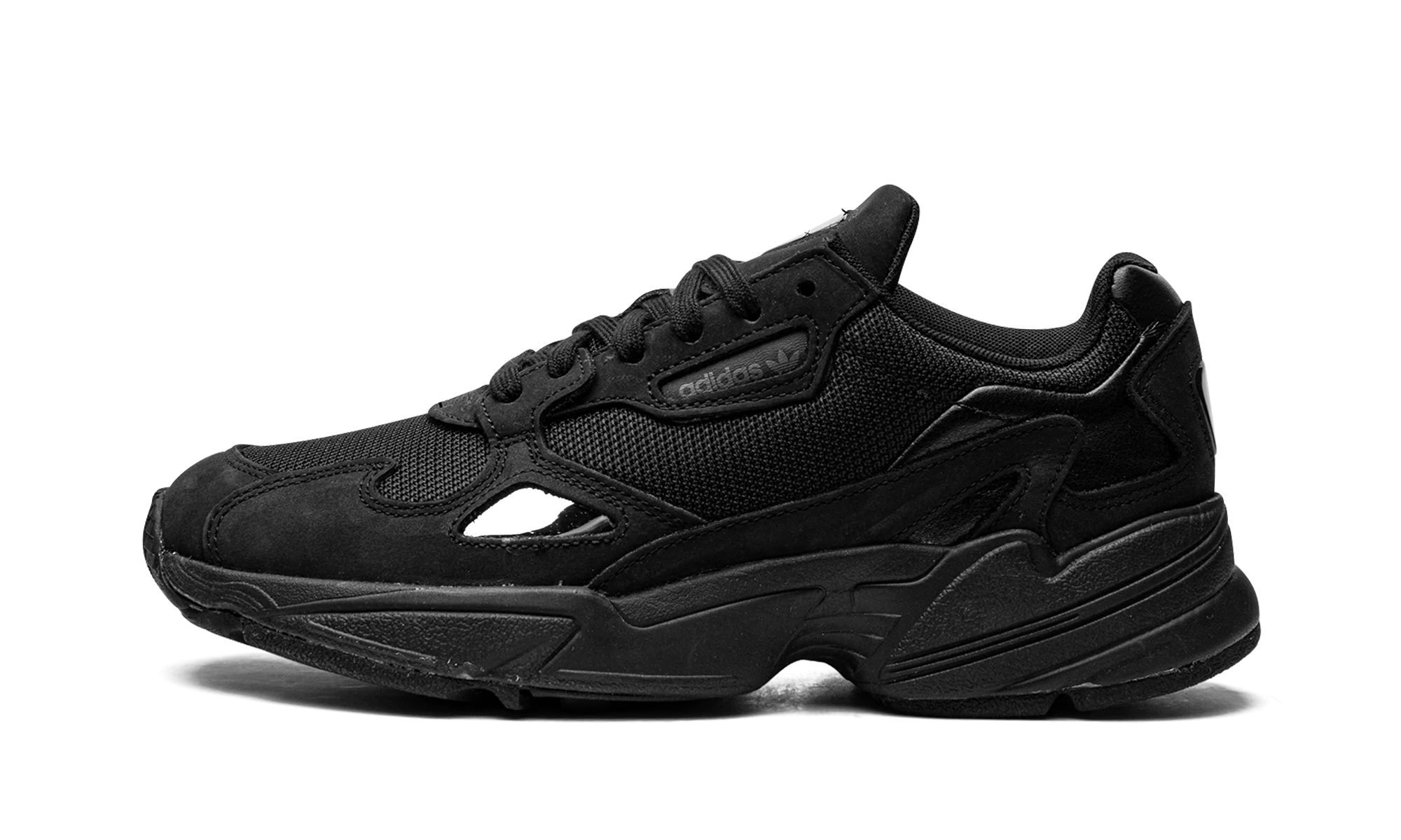 FALCON WMNS "Core Black" G26880