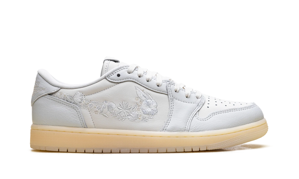 Air Jordan 1 "Sail" IF4391 100