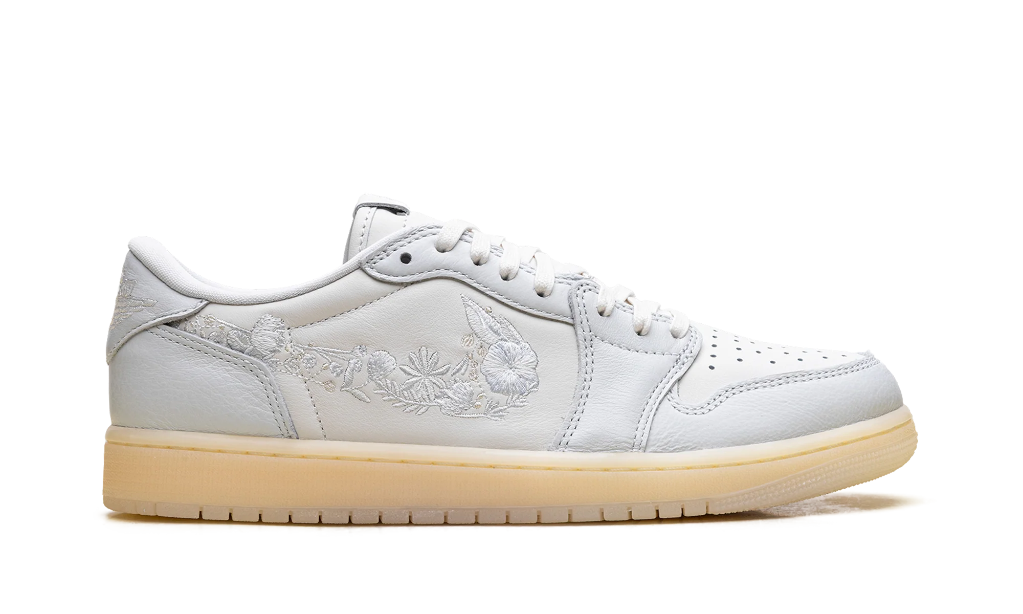 Air Jordan 1 "Sail" IF4391 100