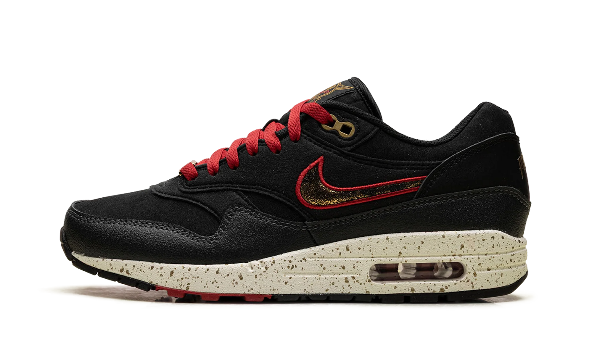 Air Max 1 "Pittsburgh Pirates City Connect (2026)" IQ2893 001