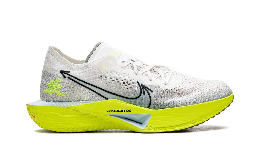 Vaporfly 3 "Sail Volt" HQ3450 147
