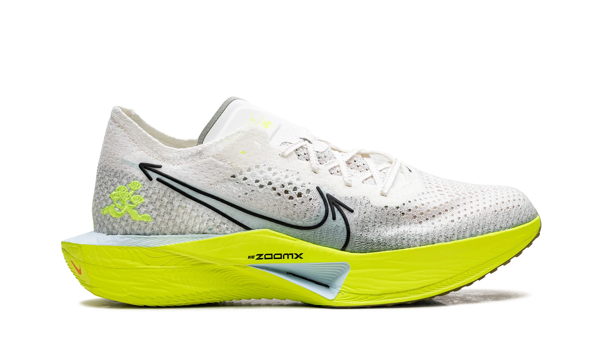 Vaporfly 3 "Sail Volt" HQ3450 147