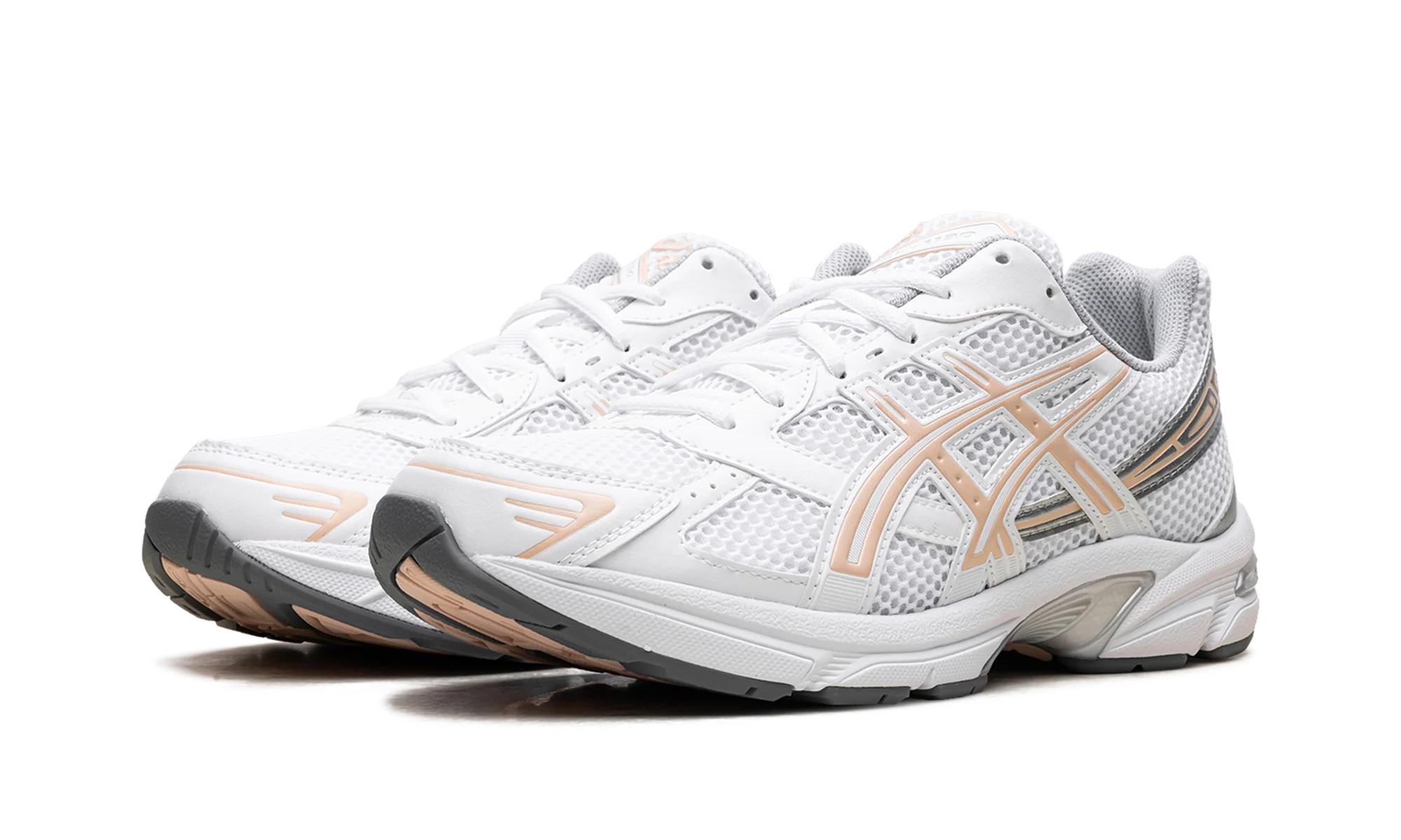 GEL-1130 WMNS "White Bisque" 1202A164 123