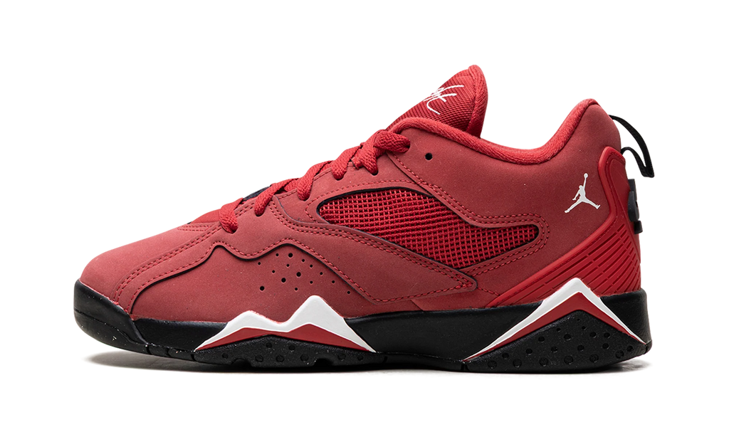 Air Jordan MVP 92 GS "Gym Red" HQ4427 600