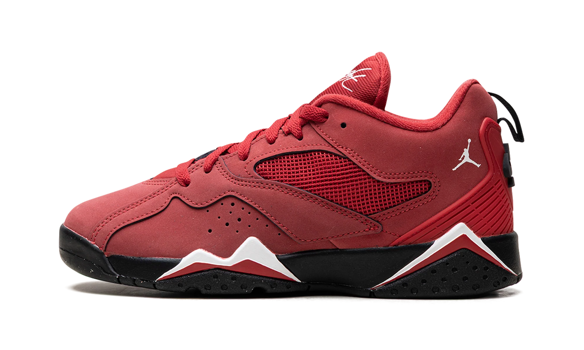 Air Jordan MVP 92 GS "Gym Red" HQ4427 600