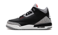 Air Jordan 3 GS "Black Cement" DM0967 010