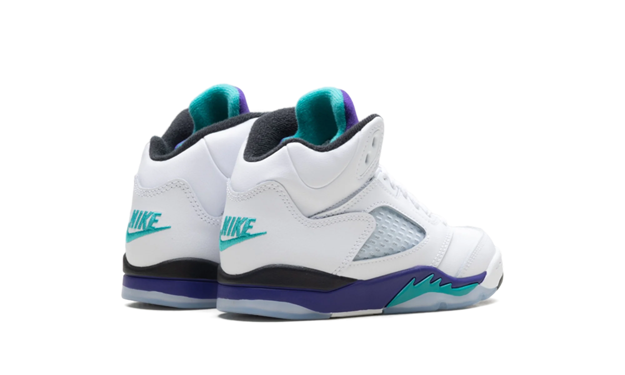 Air Jordan 5 Retro PS "Grape" HQ7979 100
