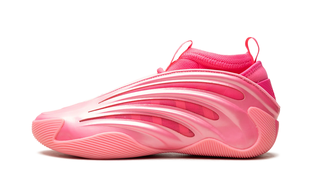 Harden Vol. 9 "Flamingo Pink" KJ6128