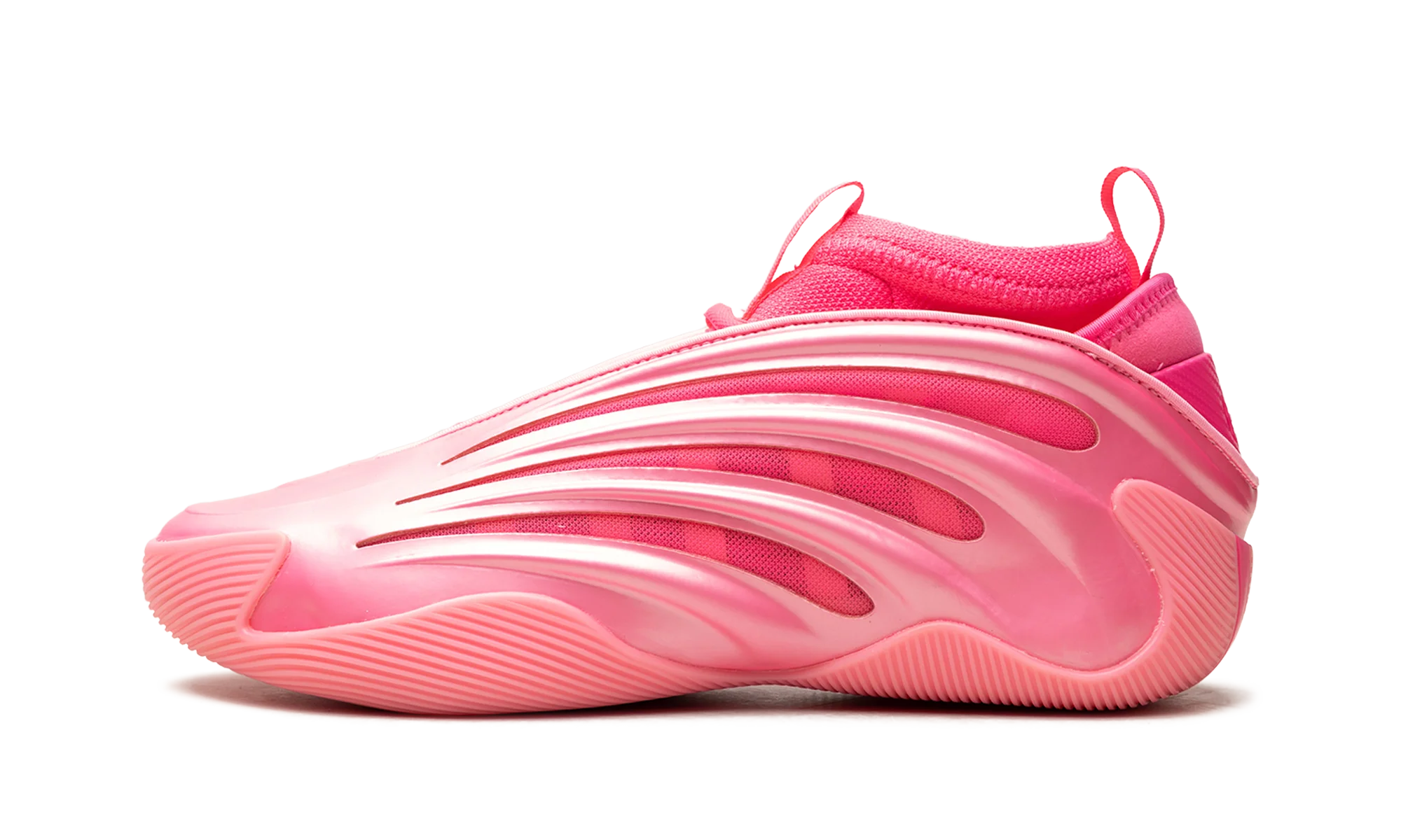 Harden Vol. 9 "Flamingo Pink" KJ6128