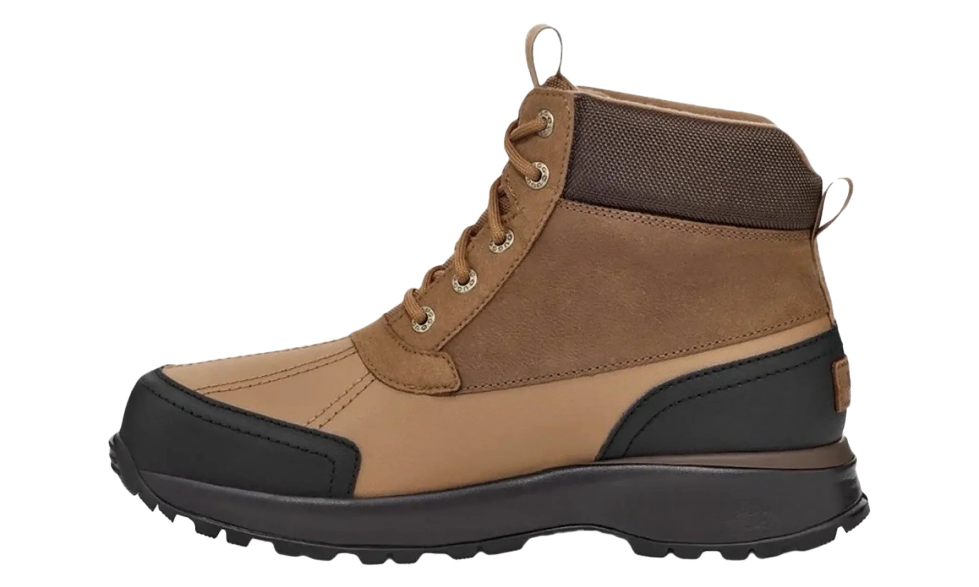 EMMETT DUCK BOOT "Chestnut" 1115834 CHE