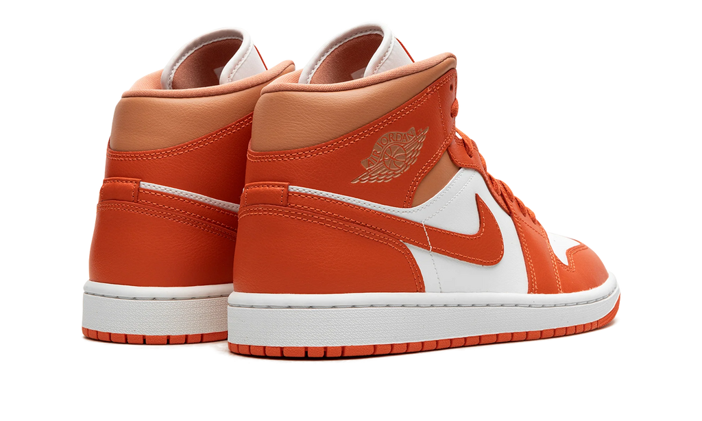 Air Jordan 1 High WMNS "Cosmic Clay" BQ6472 108