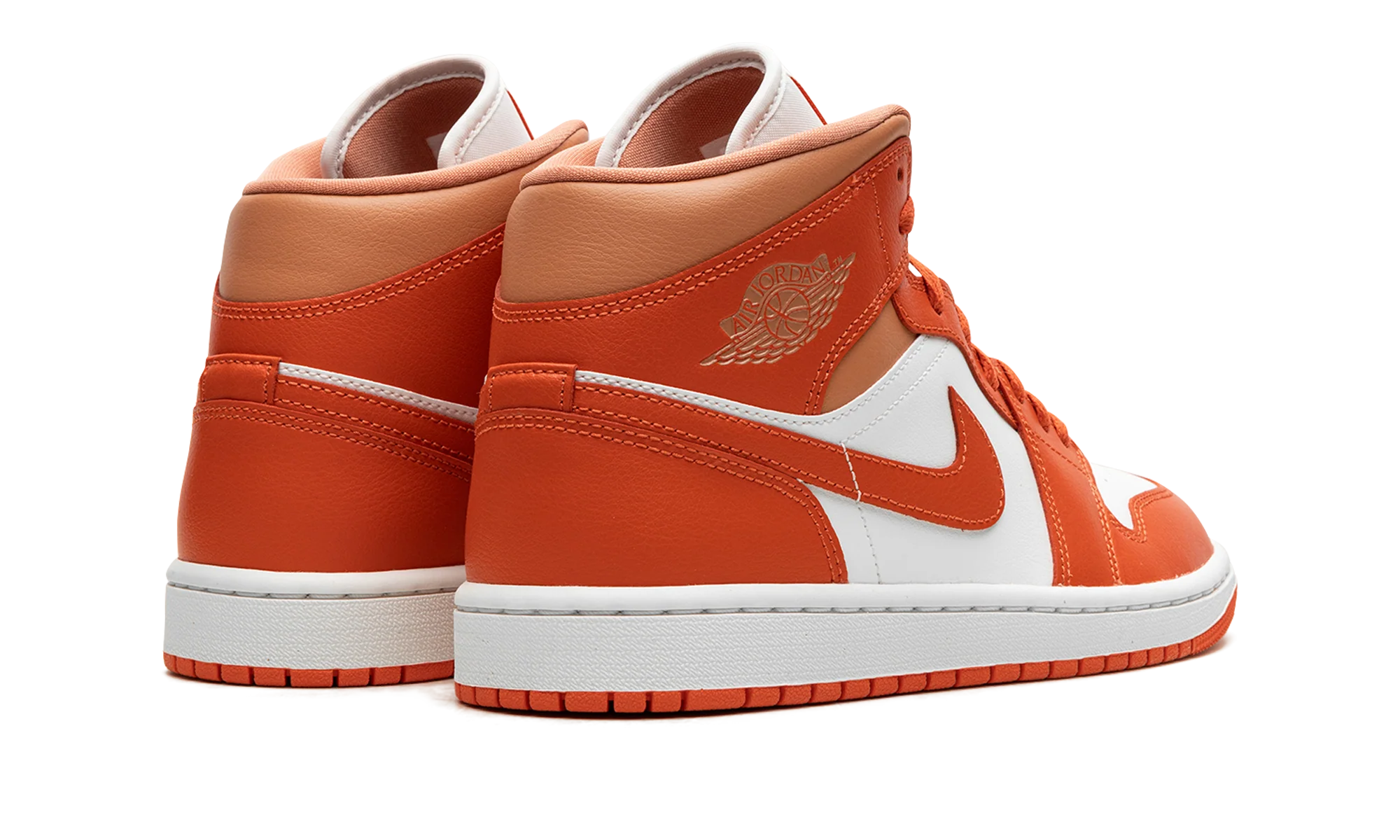 Air Jordan 1 High WMNS "Cosmic Clay" BQ6472 108