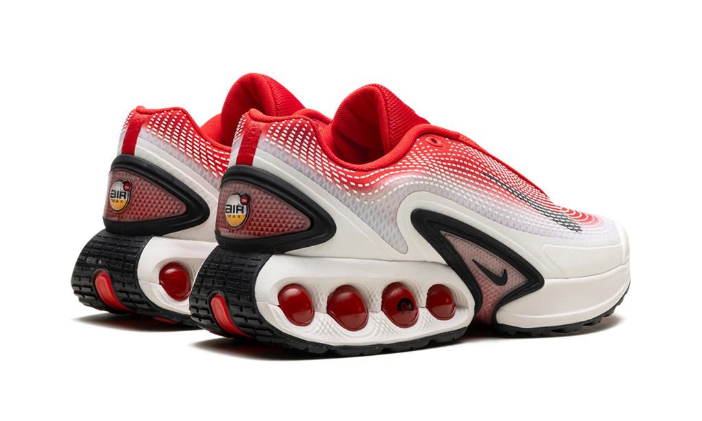 Air Max DN SE "University Red" HQ4565 600