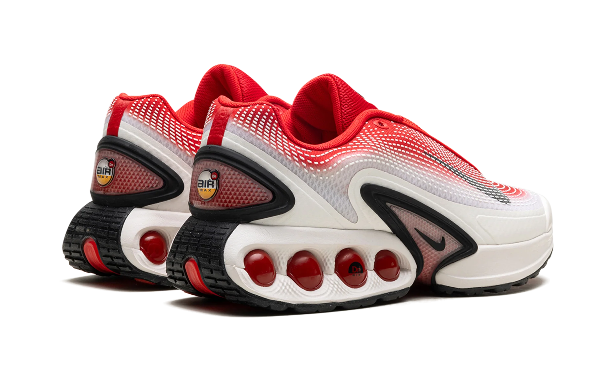 Air Max DN SE "University Red" HQ4565 600