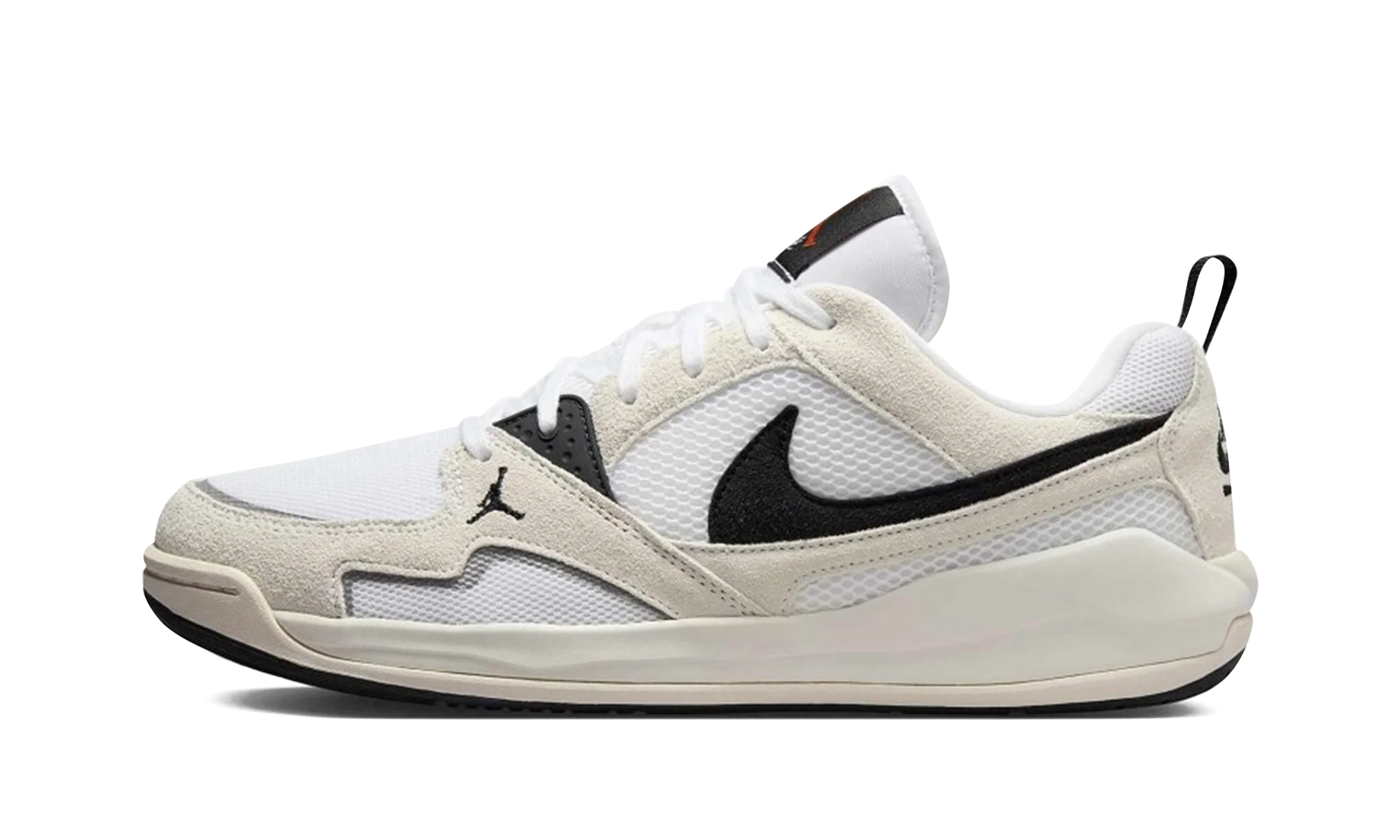 Jordan CMFT Era "White Sail Black" HJ6777 100