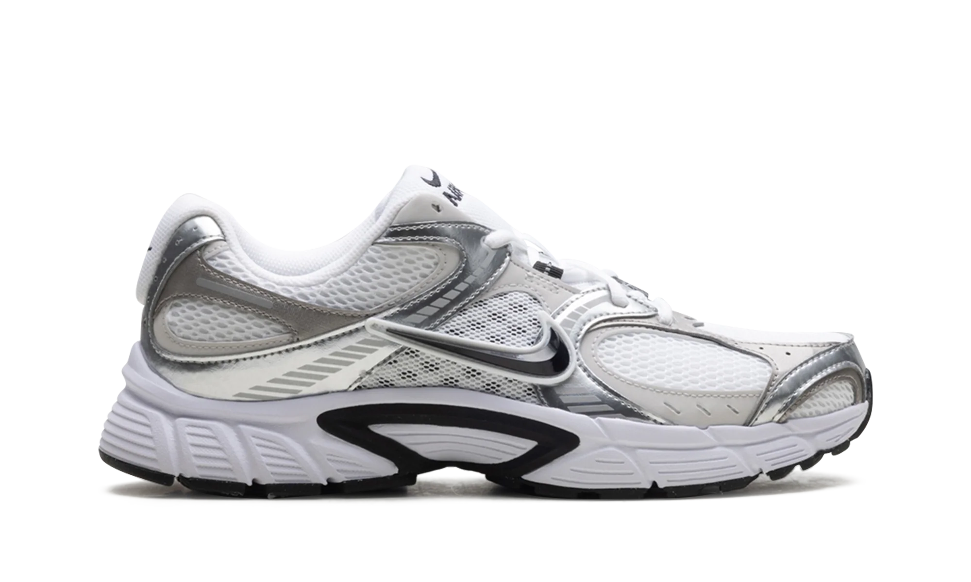 V5 RNR "White Vast Grey College Grey Black" HJ5228 104