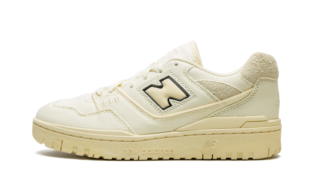 550 "Joe Fresh Goods - Conversations Amongst Us" BB550BH1