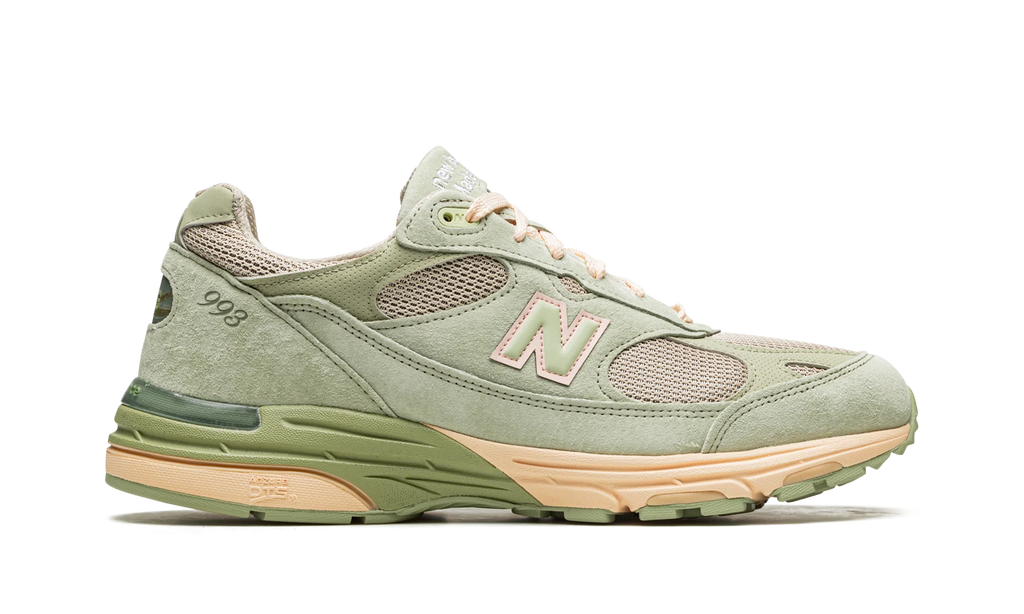993 "Joe Freshgoods - Performance Art Sage" MR993JG1