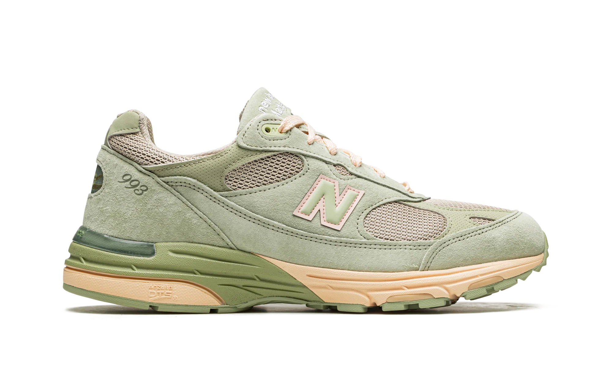 993 "Joe Freshgoods - Performance Art Sage" MR993JG1