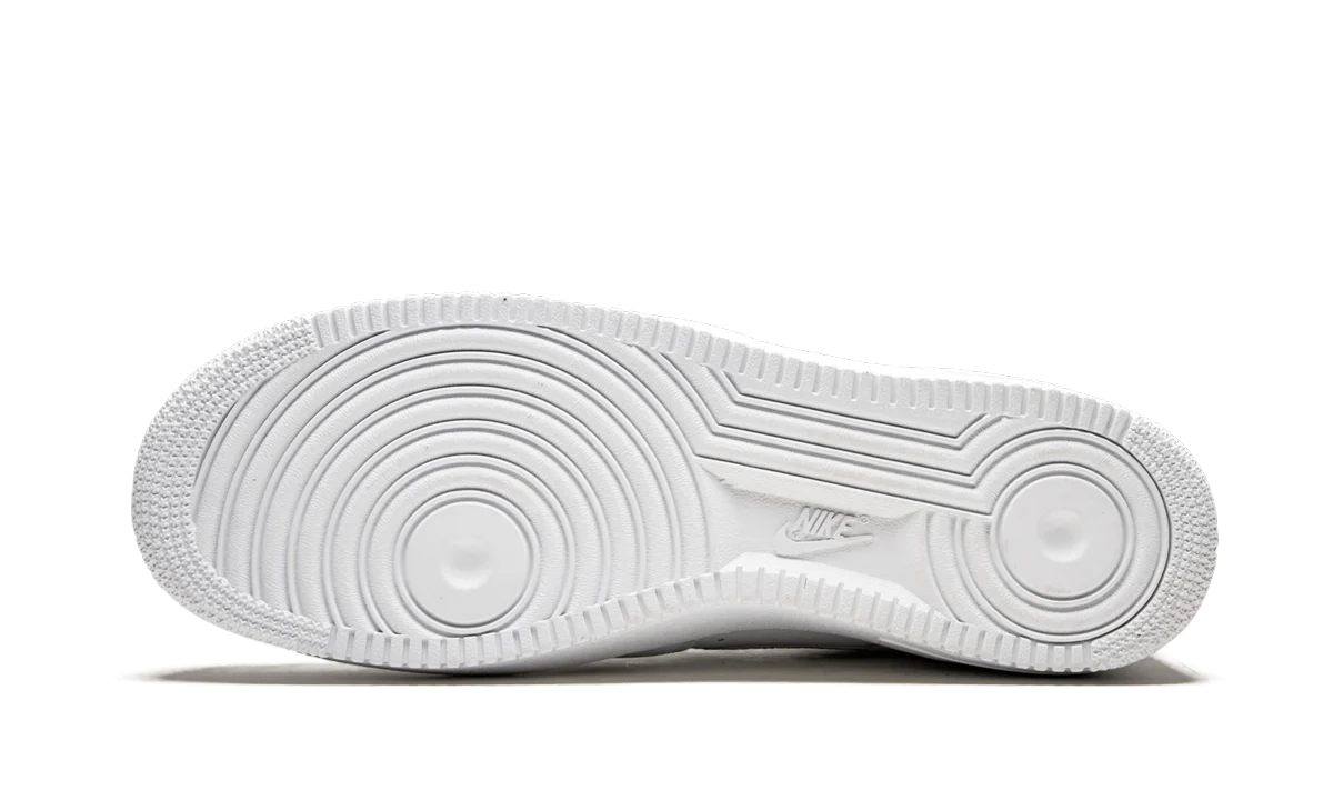 Air Force 1 Low "Ivory Snake" AO1635 100