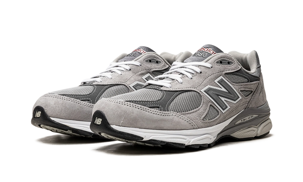 990 V3 "Grey" M990GY3