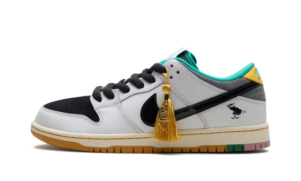 SB Dunk Low "CSEF" HJ4132 100