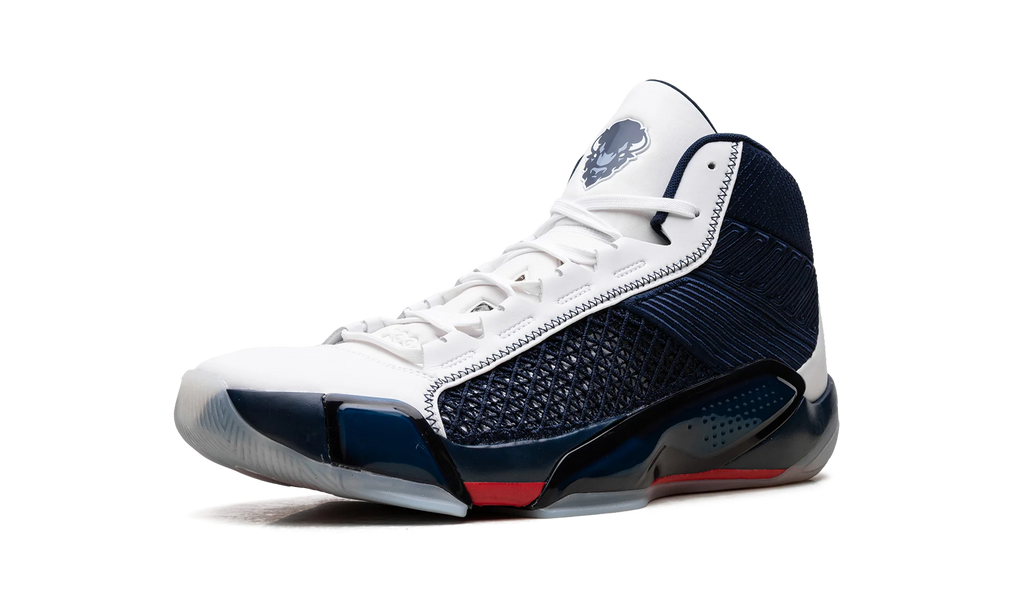 Air Jordan 38 "Howard University PE" DZ3356 206
