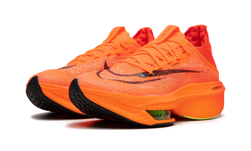 AIR ZOOM ALPHAFLY NEXT% WMNS "Total Orange" DN3559 800