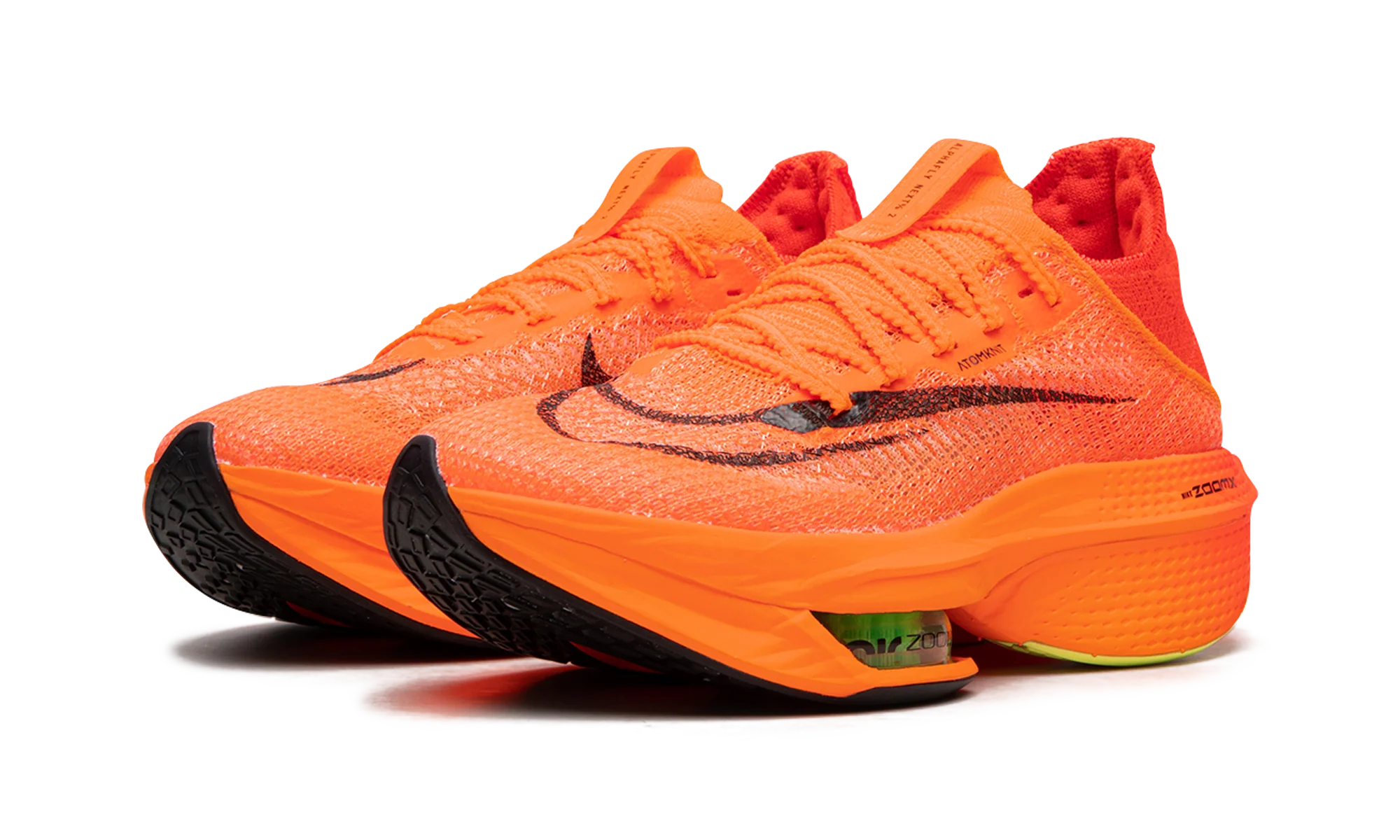 AIR ZOOM ALPHAFLY NEXT% WMNS "Total Orange" DN3559 800
