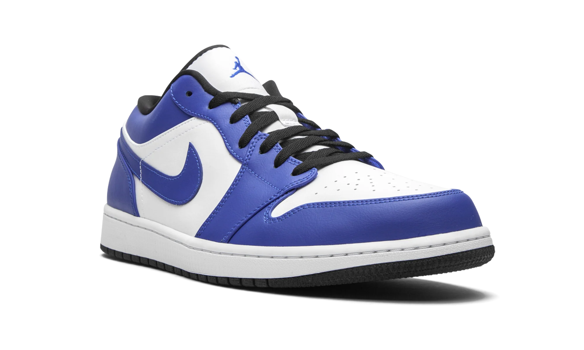 Air Jordan 1 Low "Game Royal" 553558 124